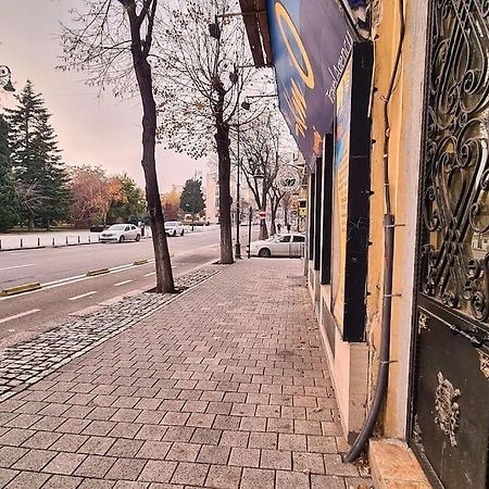 Downtown Studio-Loft Constanta Exterior photo
